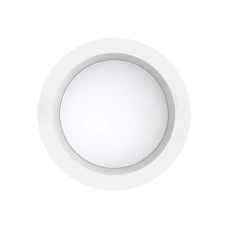 Una II 15W 3000K/4000K/5000K - Branco 3CCT IP65/44 1