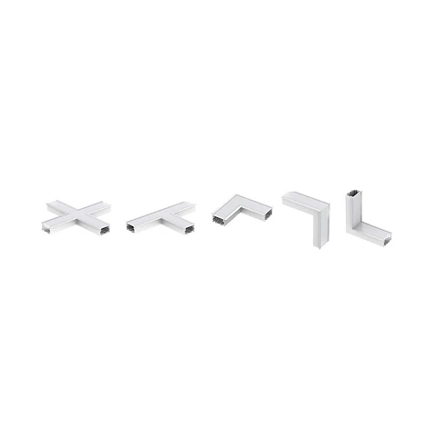 X Conector Lynx 3000K/4000K/5700K 3CCT 