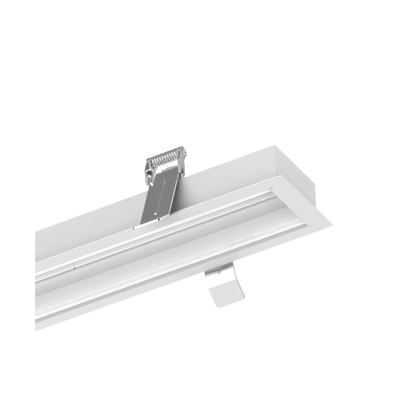 30W School Wall Wash 1208mm 3CCT  1