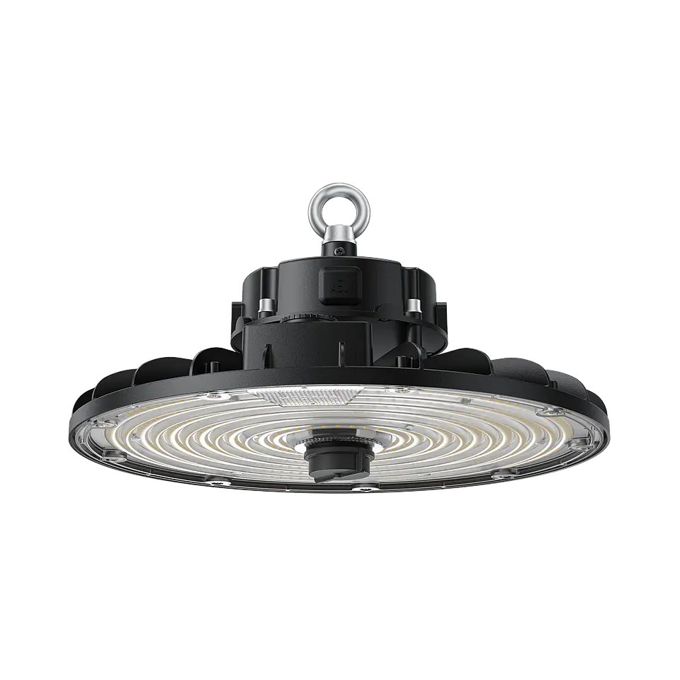 Campanula Tech Evo 200W CCT&Angle&Power Switch 1