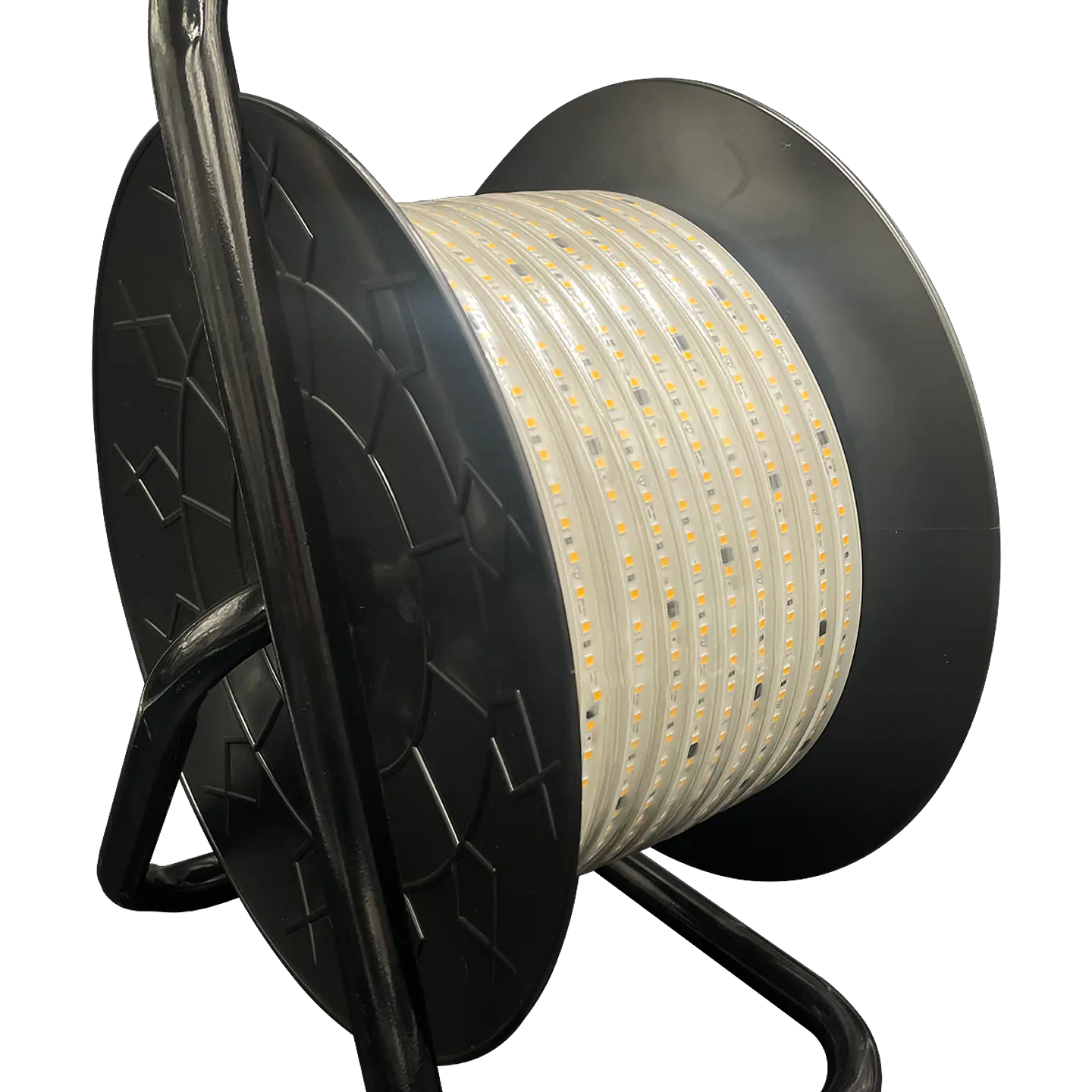 20W/M Fita Work 25M 230V EU PLUG 4000K IP65  1