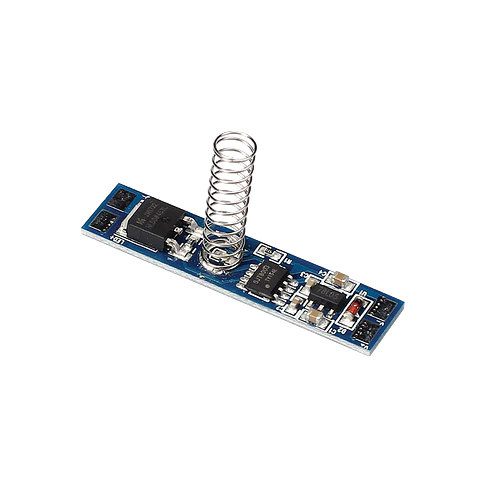Sensor de Toque para Fita LED ON/OFF e Dimmer IP20
