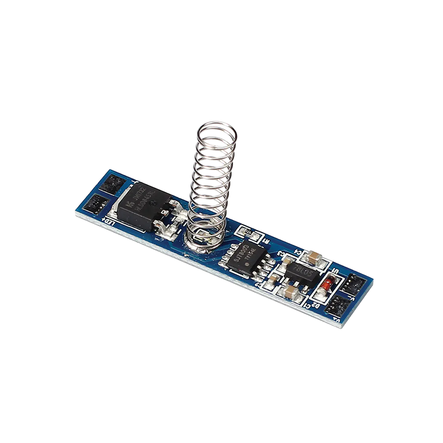 Sensor de Toque para Fita LED ON/OFF e Dimmer IP20 1