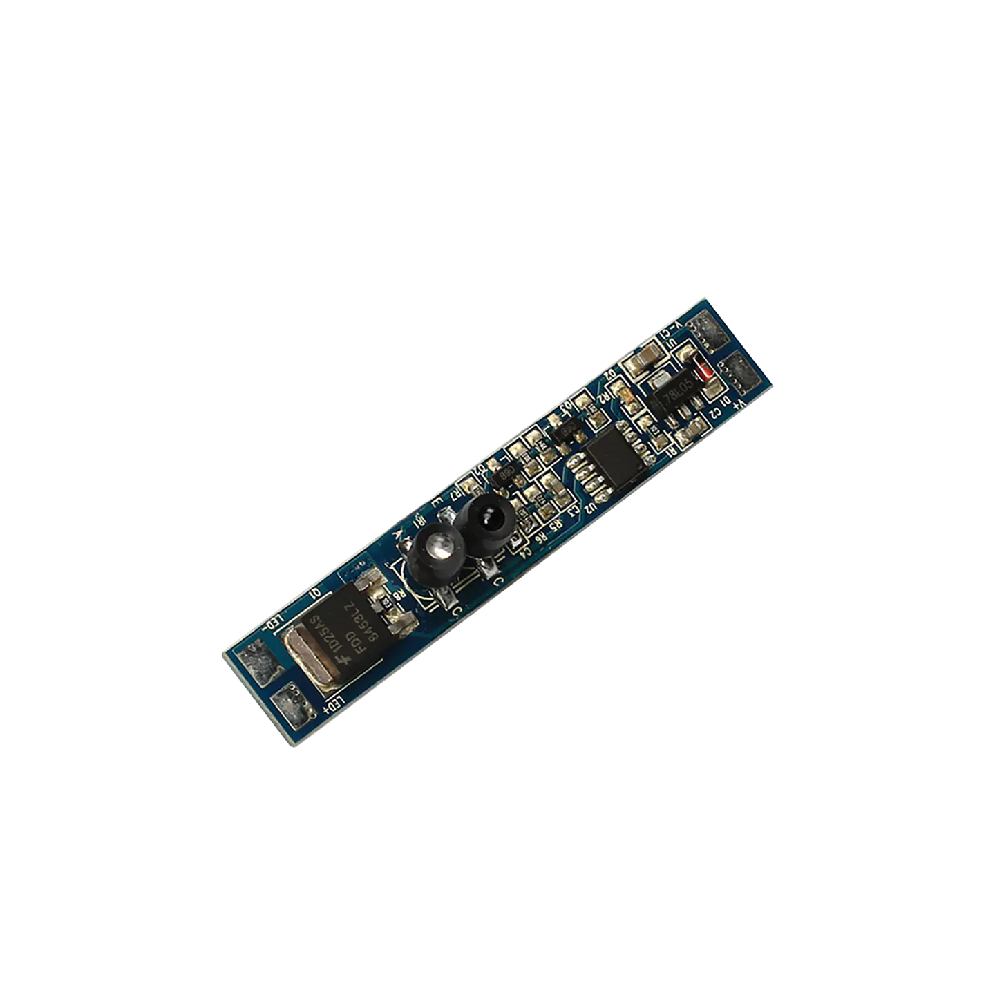 Sensor de Mão para Fita LED ON/OFF e Dimmer 1