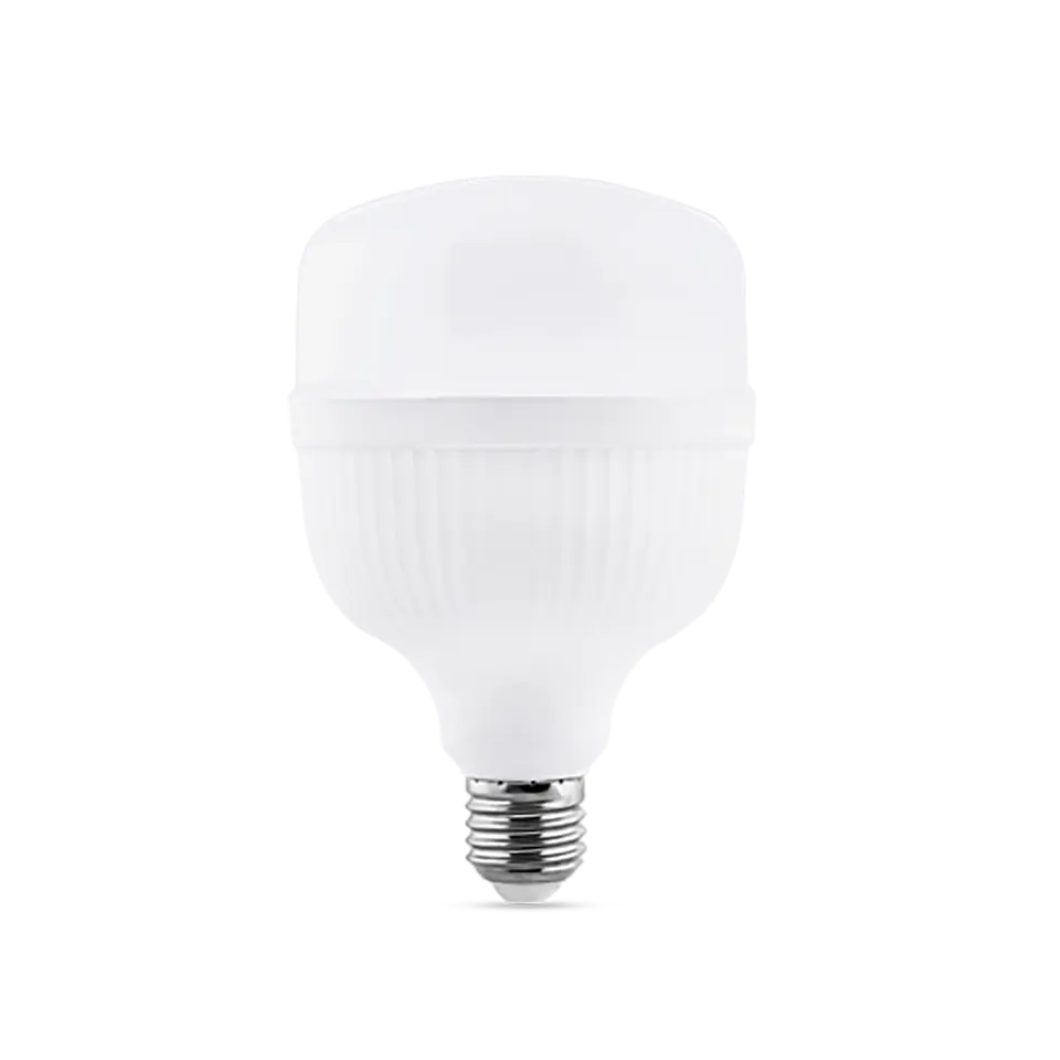 30W Lâmpada LED E27 4000K 1