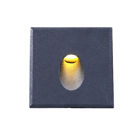 Espelho Meller Quadrado 85x85mm - I