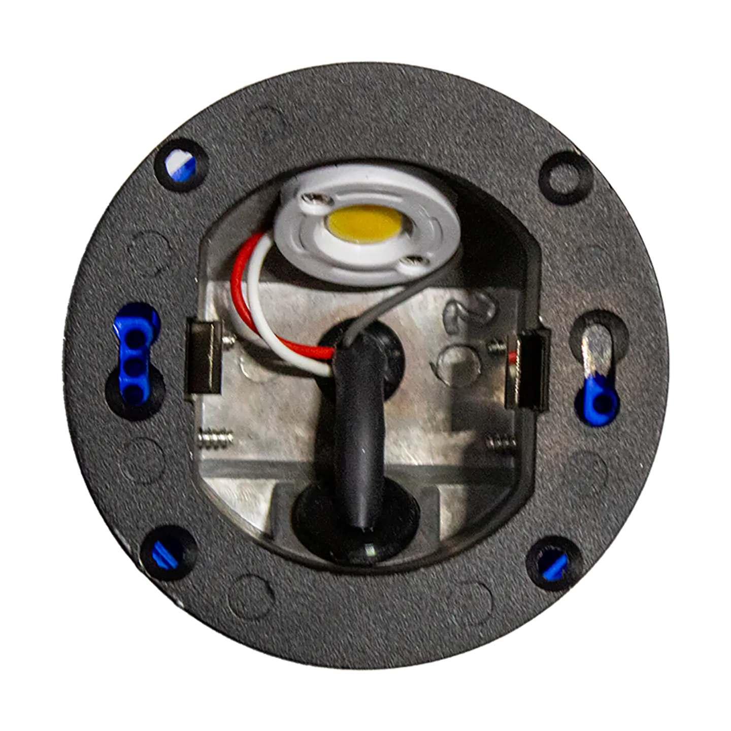 3W Meller D85 3000K/4000K/6000K 3CCT IP65 1