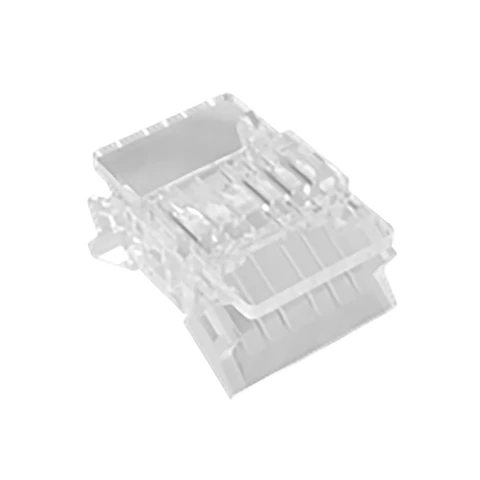 Conector Fita 10mm RGB COB