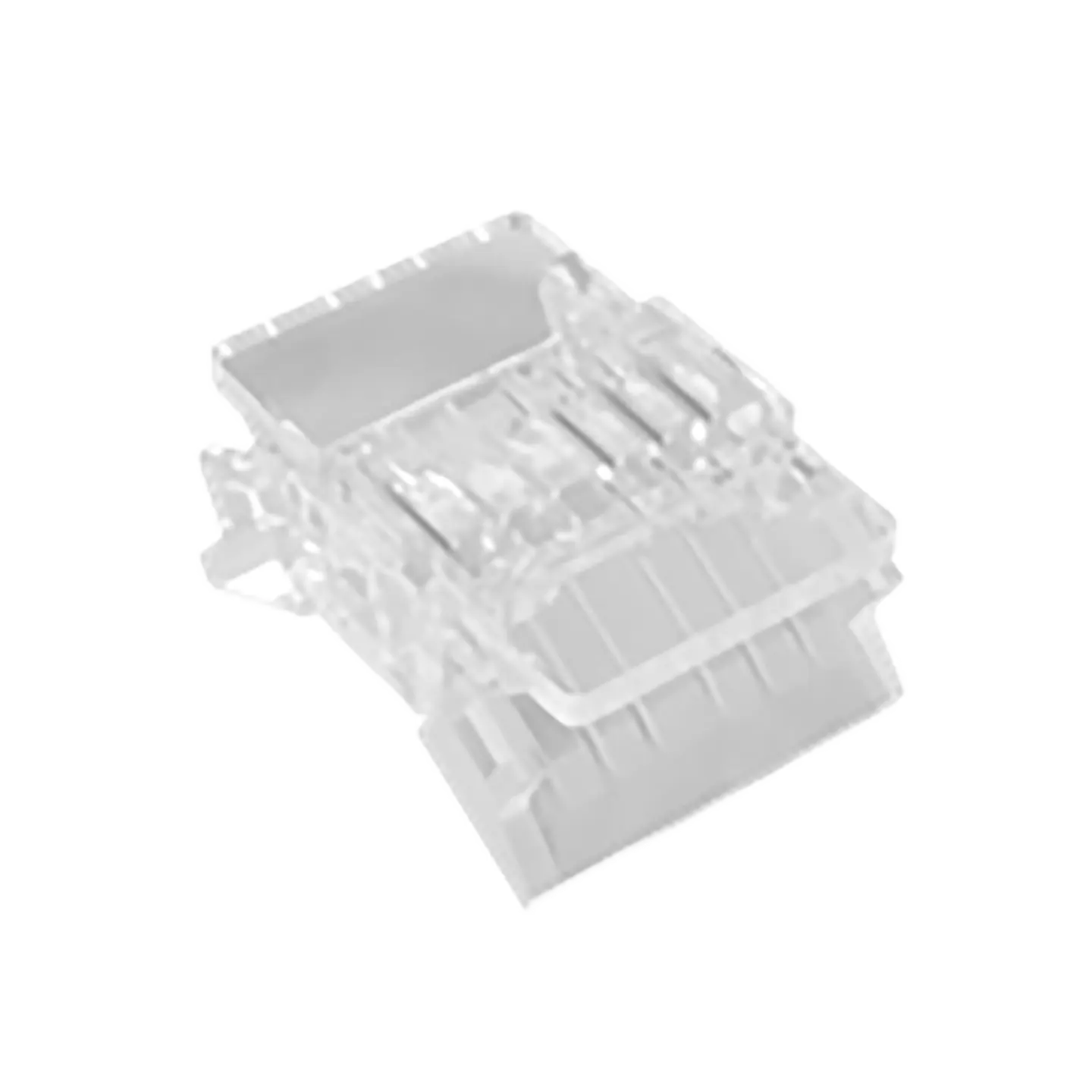 Conector Fita 10mm RGB COB 1