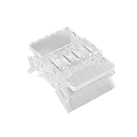 Conector Fita 10mm RGB SMD
