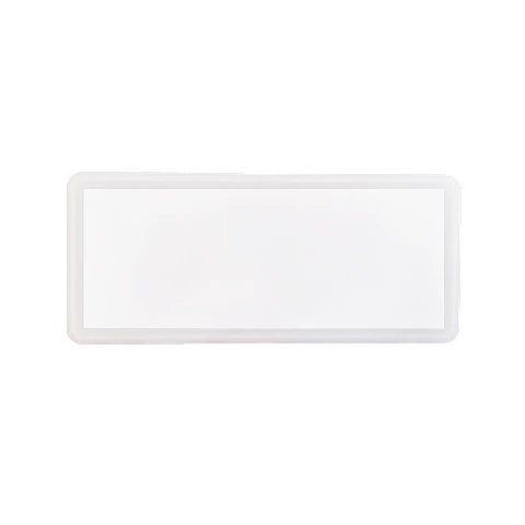 Difusor Opalino para SafeLux IP20