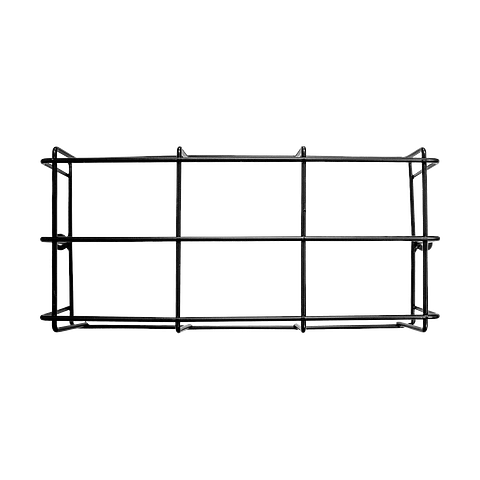 Grelha de Proteção 326x80x156mm IP65