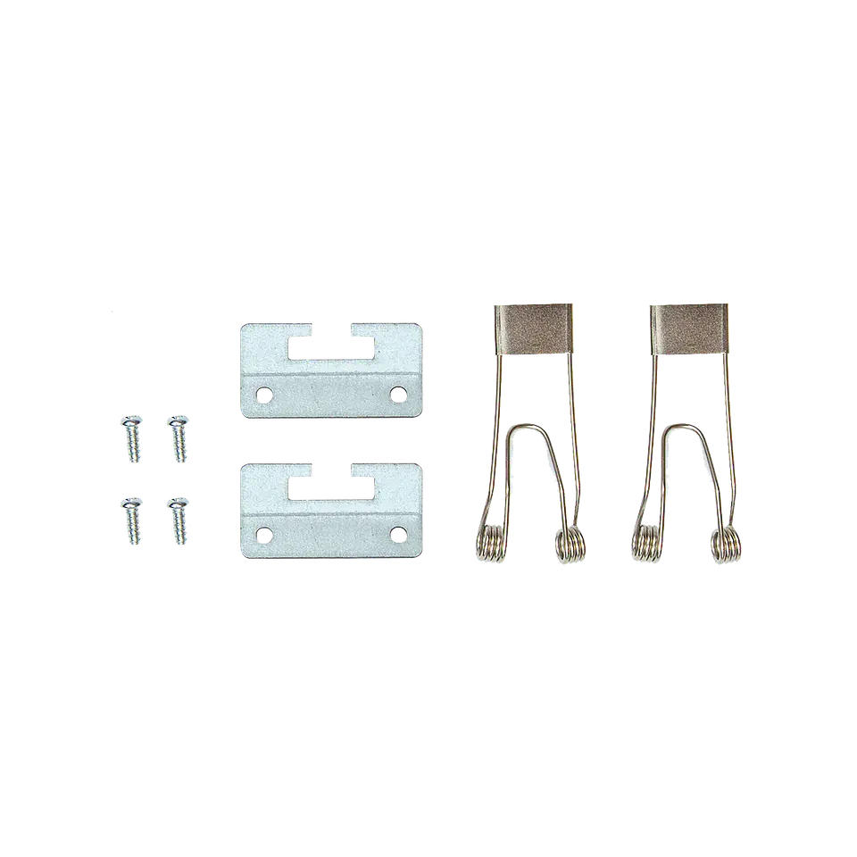 Kit Encastrar SafeLux IP20 1