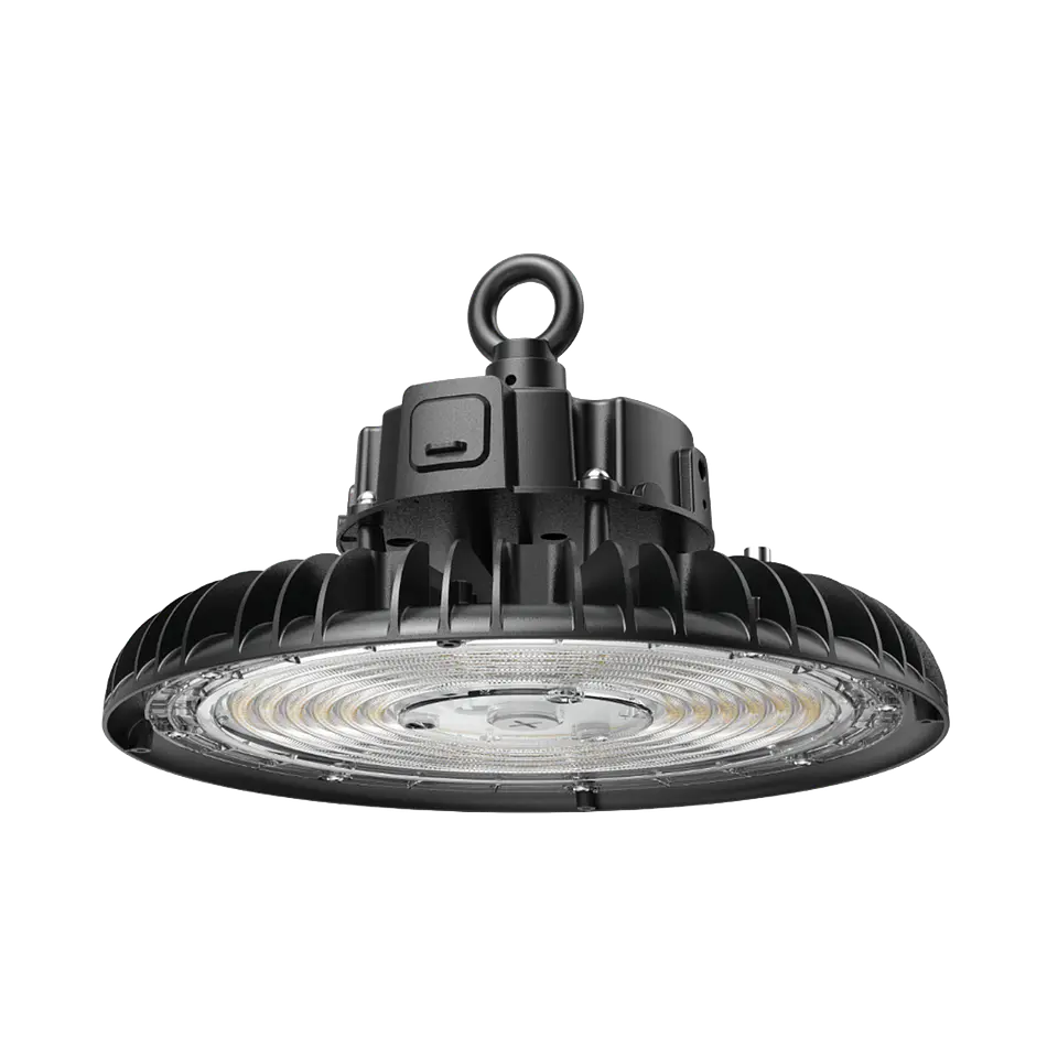 200W Campanula Master II 3CCT 3000K/4000K/5000K IP65 1