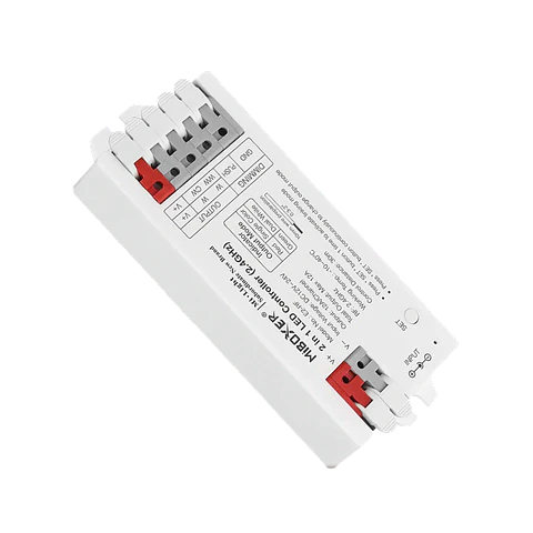 Controlador Fast 2 em 1 - 1 COR/CCT IP20