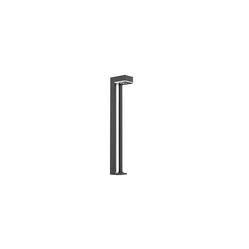 Bollard Sunya Solar 3000K IP65 1