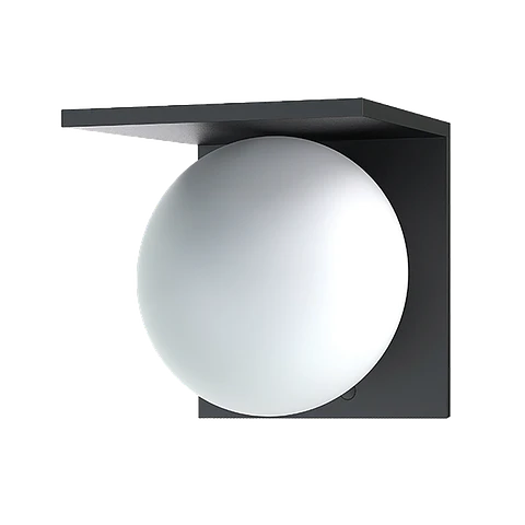 6W Marlo Solar 4000K IP65