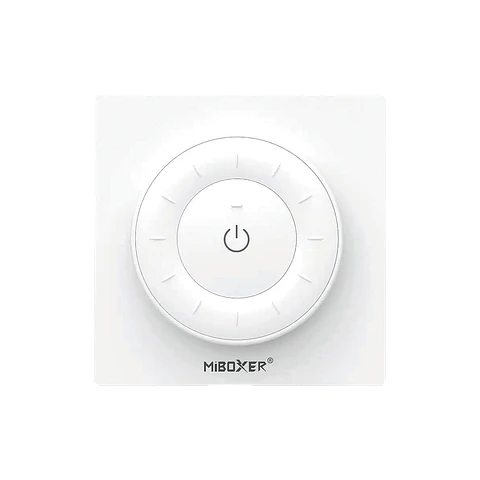 Regulador de Luz Wireless K3 - (CCT Change) IP20