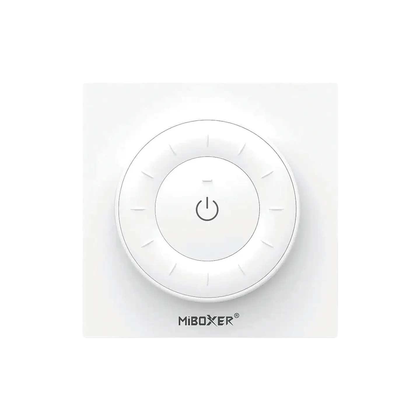 Regulador de Luz Wireless K3 - (CCT Change) IP20 1