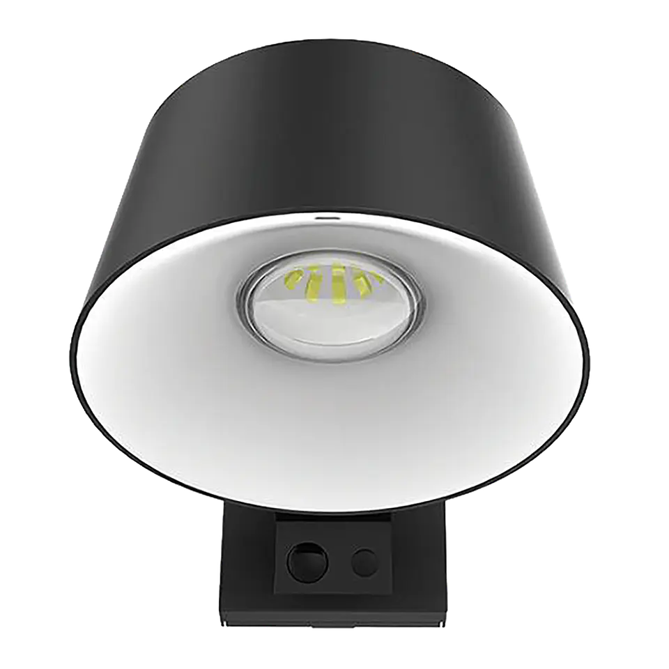 6W Zun Solar 4000K IP65 1