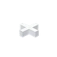 Lynx Evo X Conector 25W Opal - 3CCT - Thumbnail 1