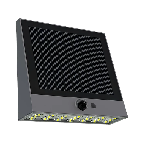 6W Koy Solar 4000K IP65