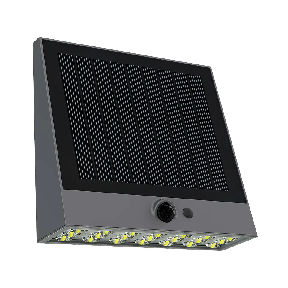 6W Koy Solar 4000K IP65 1