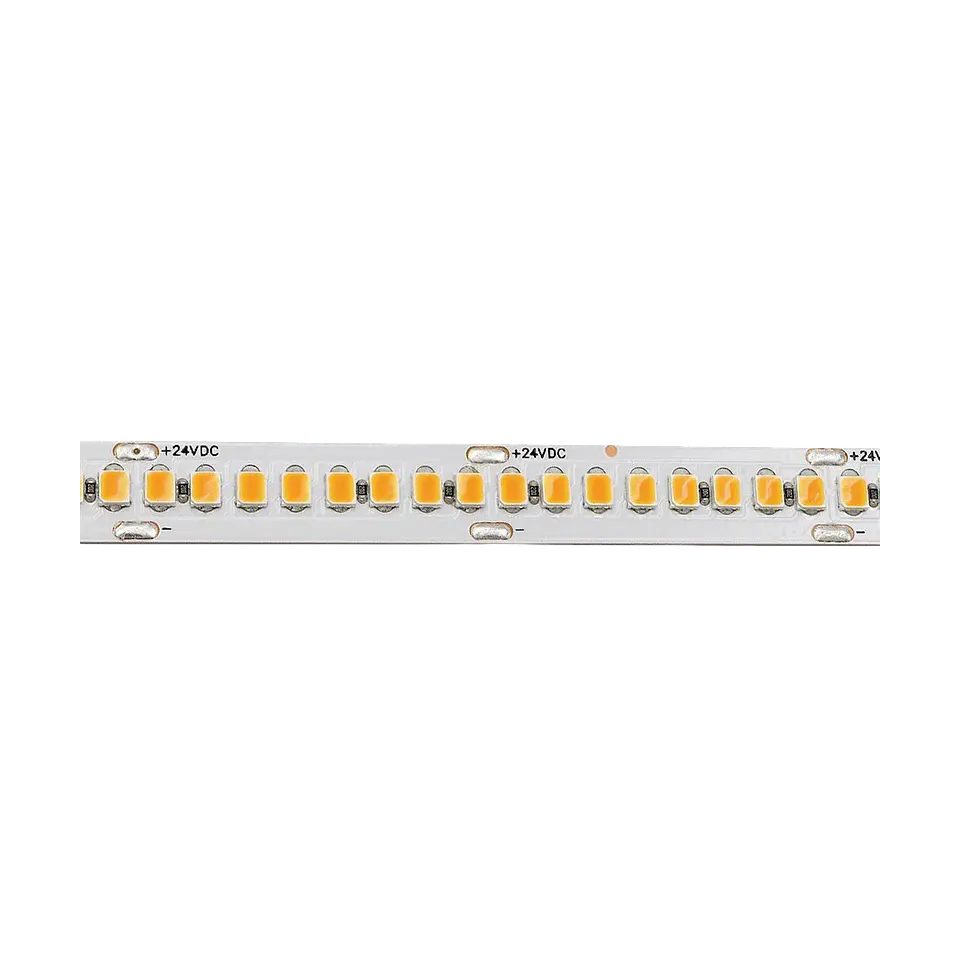12W Fita Led ST 140Led/m 8mm 2700K 5m IP20 1