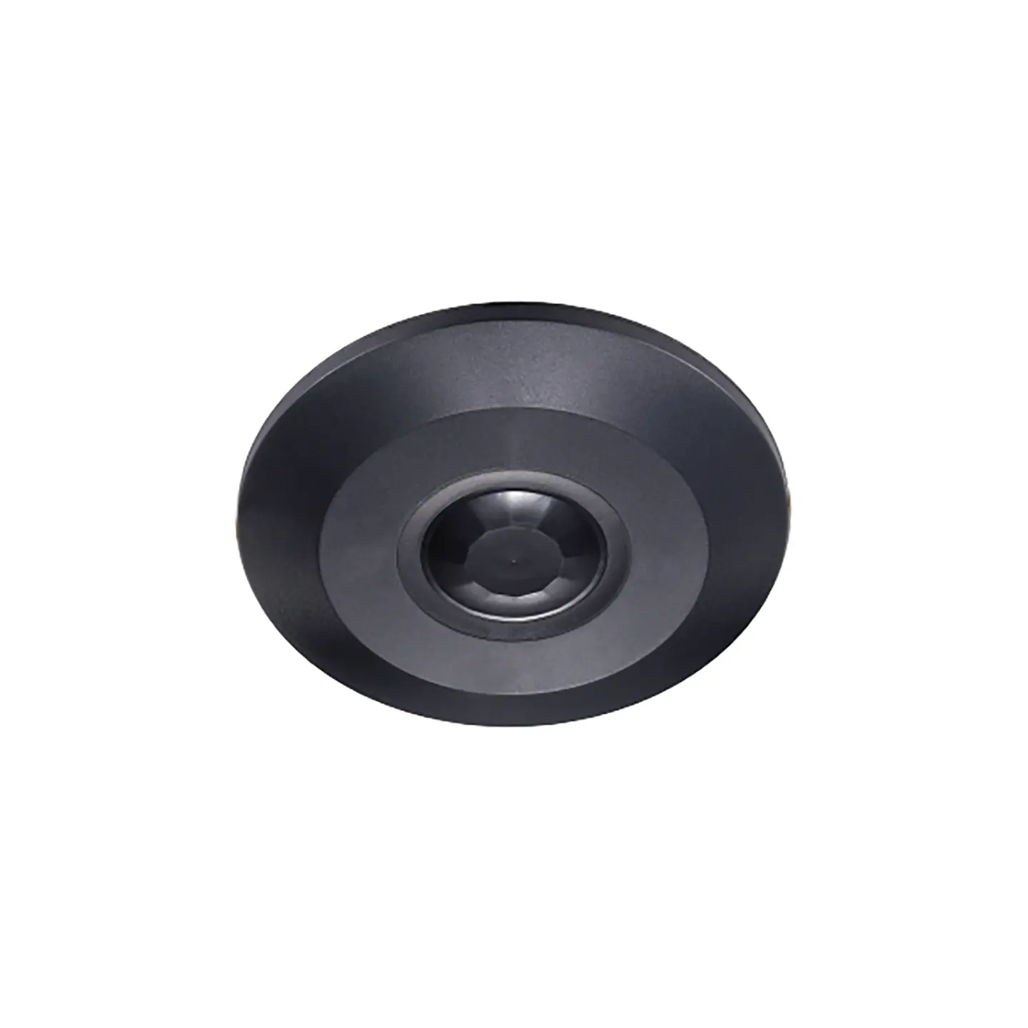 ST05C 360º Superfície/Teto - All Black IP20 1