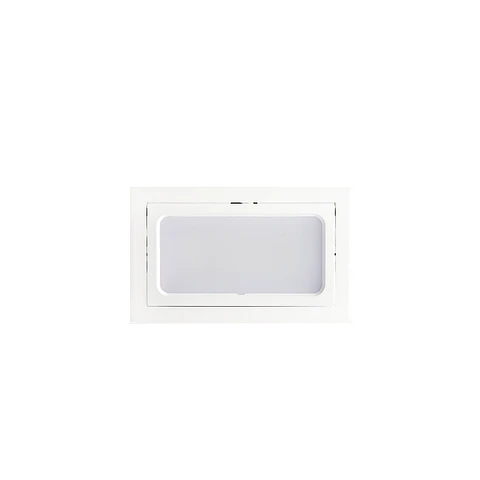 Chiado 35W C235xL145 100º 3000K/4000K/5700K 3CCT IP54/65