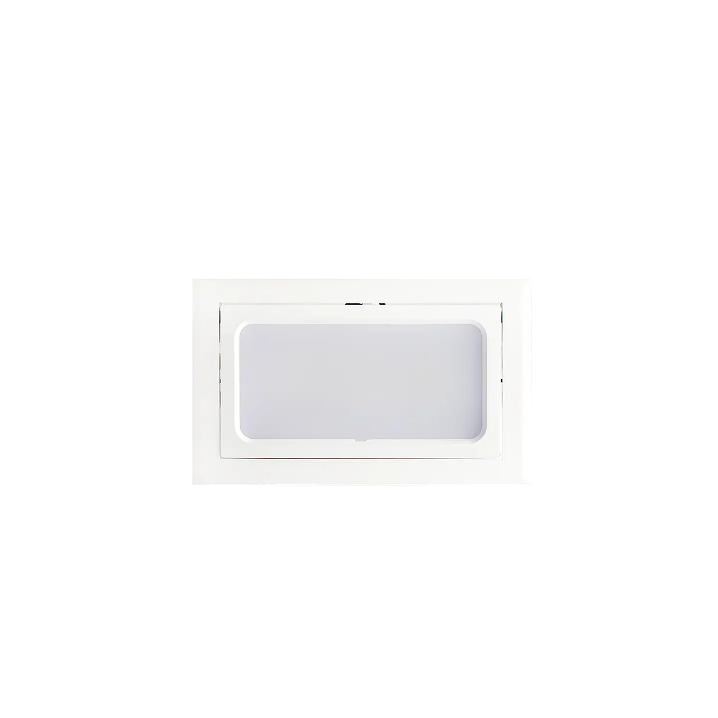 Chiado 35W C235xL145 100º 3000K/4000K/5700K 3CCT IP54/65 1