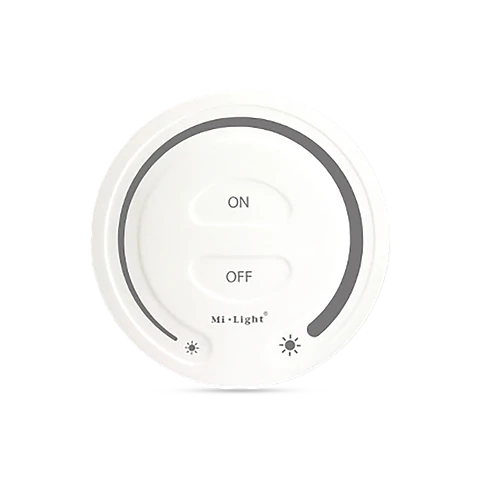 Comando Wireless Touch Dimming FUT087 IP20