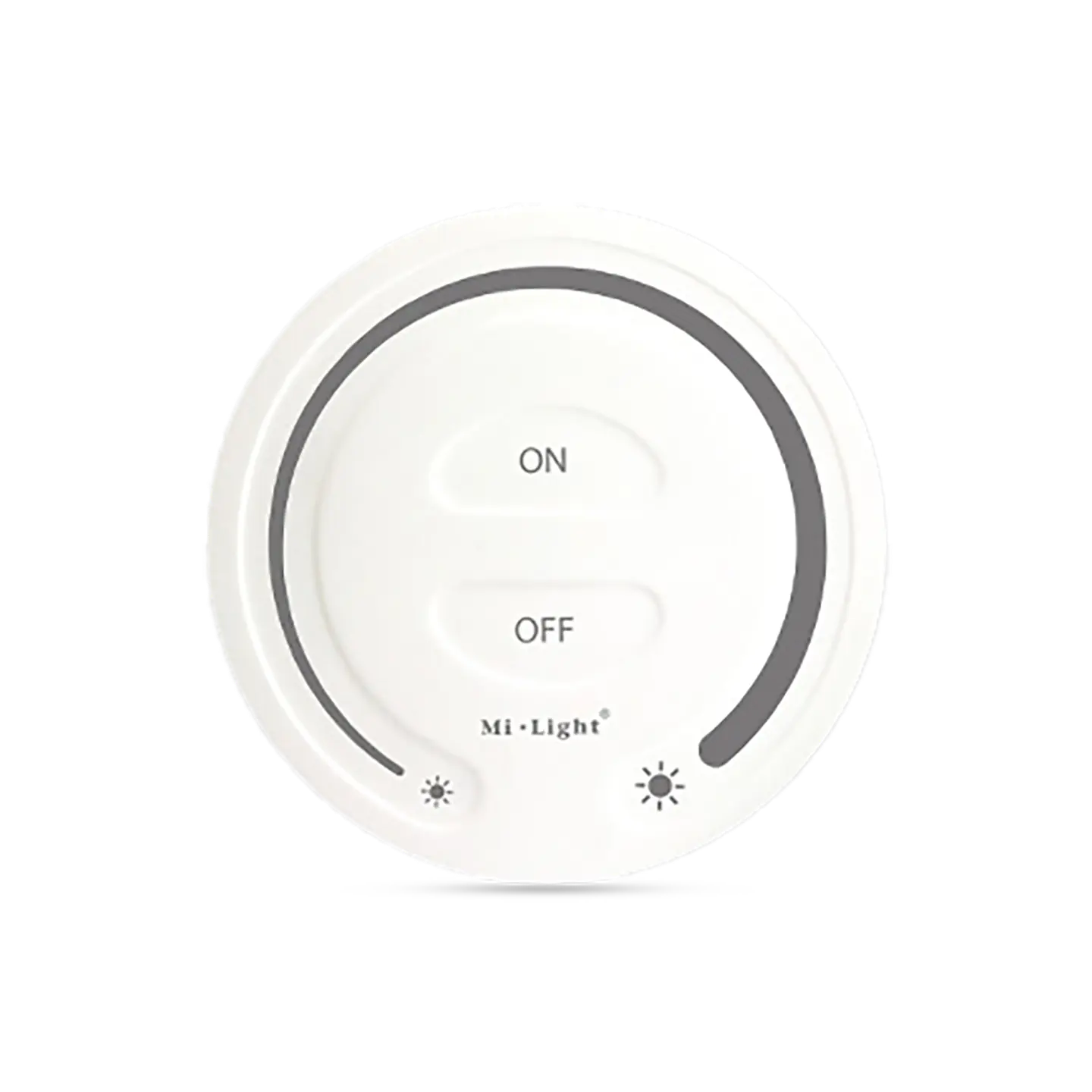 Comando Wireless Touch Dimming FUT087 IP20 1