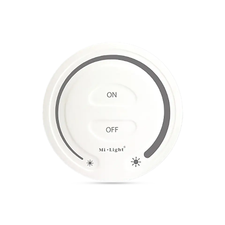 Comando Wireless Touch Dimming FUT087 IP20 1
