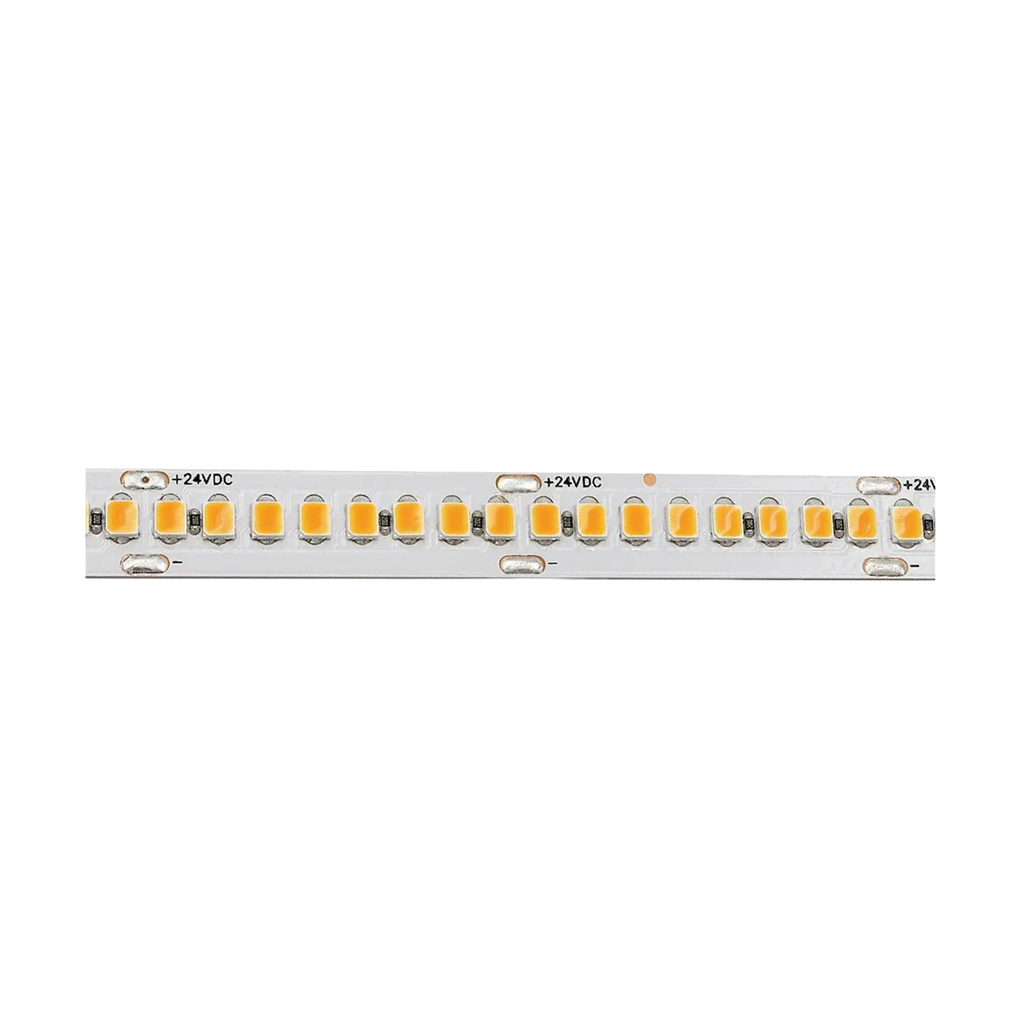 19.2W Fita Led ST 240Led/m 10mm 4000K 5m IP20 1