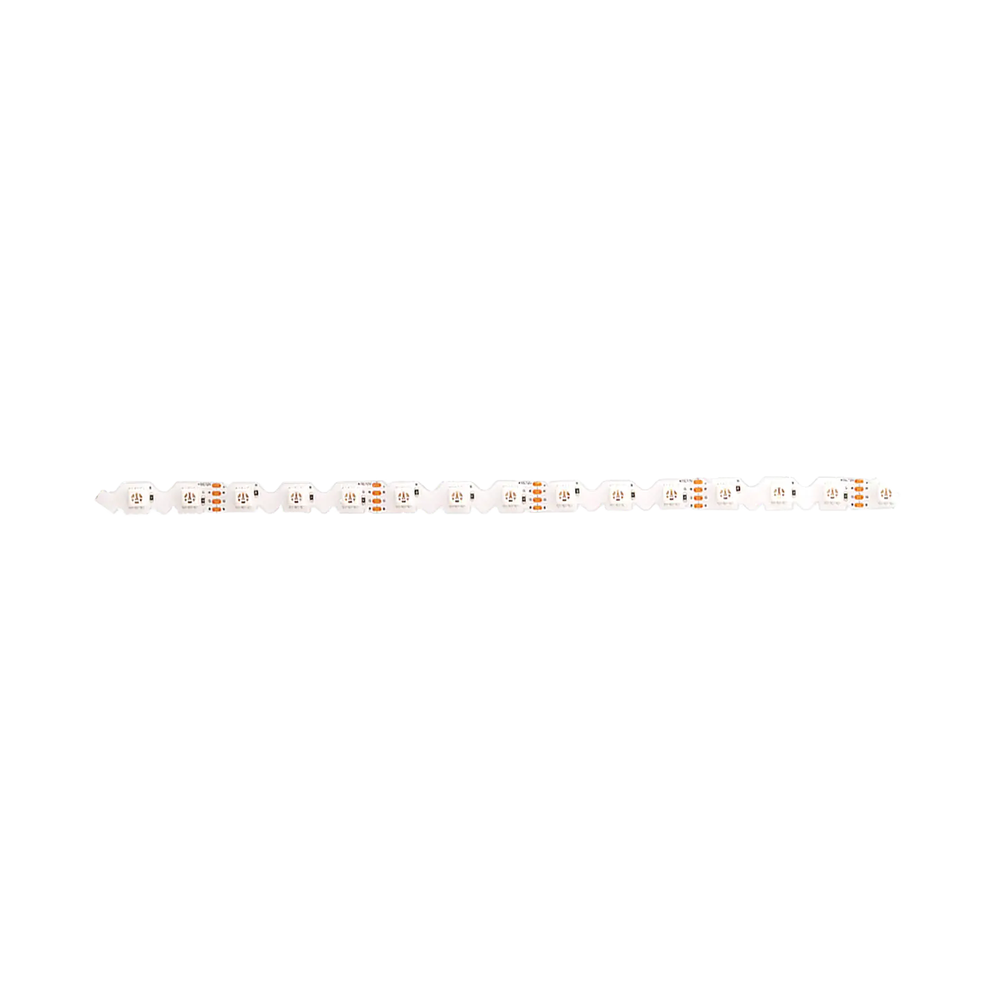 12W Ziguezague 60Led/m 6mm 4000K 3m IP20 1