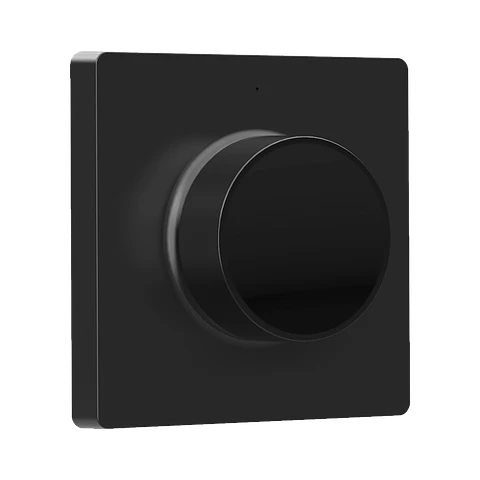 Regulador de Luz Wireless K1 - Preto IP20
