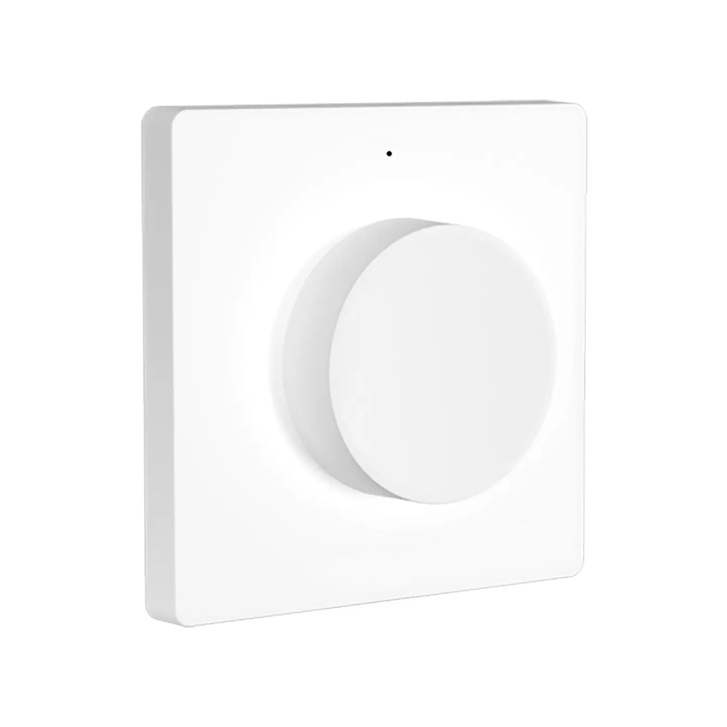 Regulador de luz Wireless K1 - Branco 1