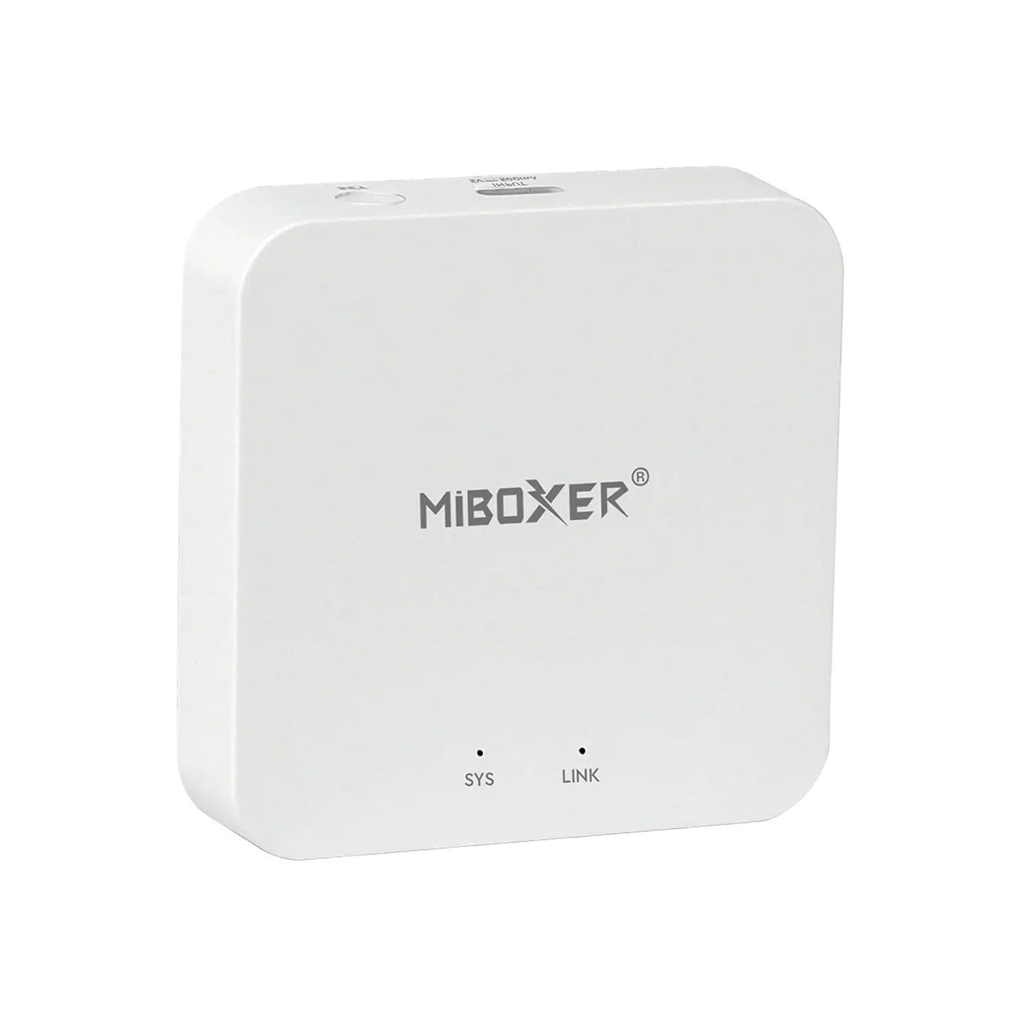 Gateway Wireless-WiFi Smart WL-Box2 IP20 1