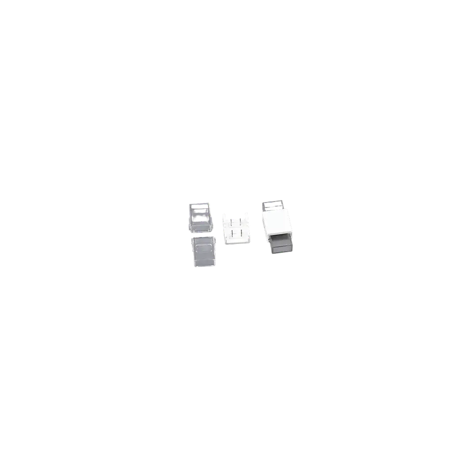 Conector Fita COB 10W IP67 1