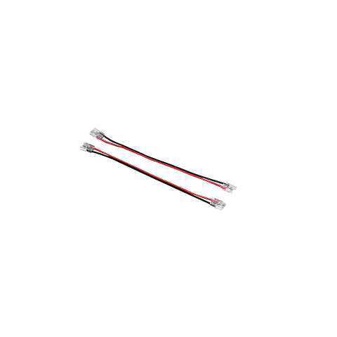 Conector+Cabo Fita (COB Pro/ High Lumen/Extra Warm)