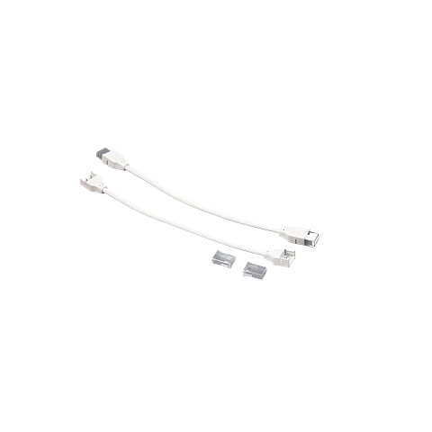Conector+Cabo+Conector IP67 Fita COB 10W