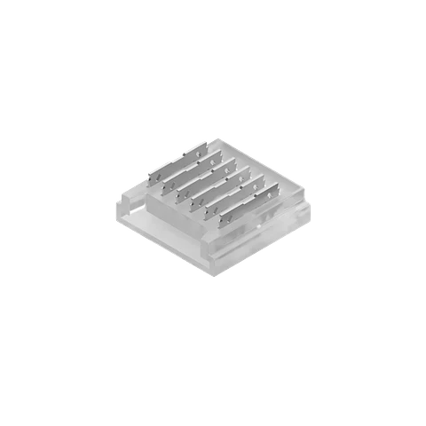 Conector Fita IP20 RGB+CCT 20W