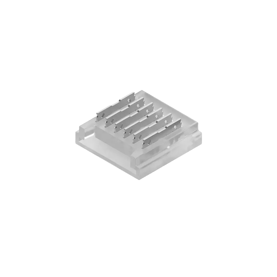 Conector Fita IP20 RGB+CCT 20W 1