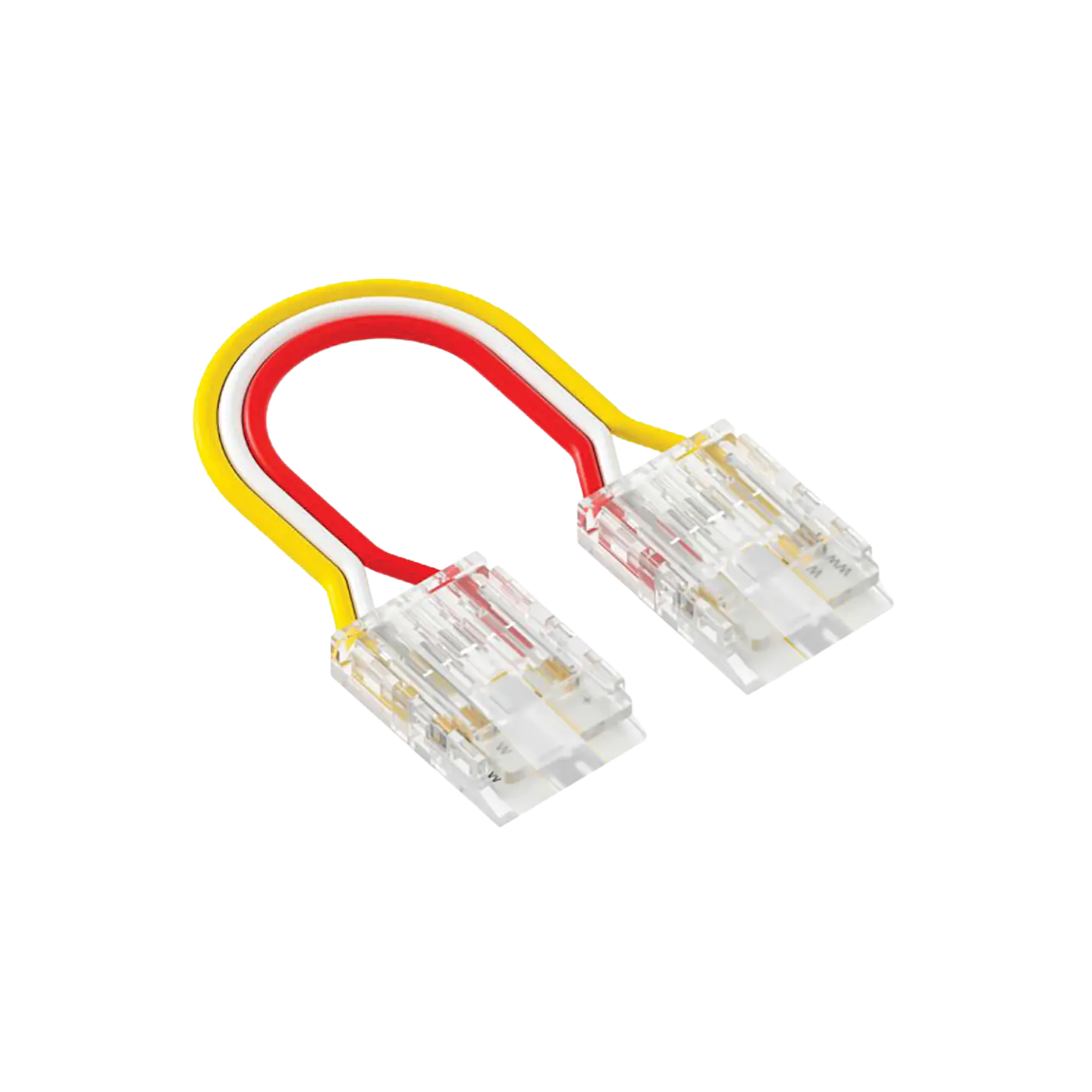 Conector com Cabo Fita CSP CCT 19W 1