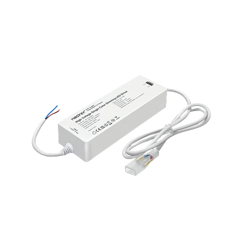 Controlador Fita Branca Wireless (2.4GHz) 230V DC HF1-P400 IP20