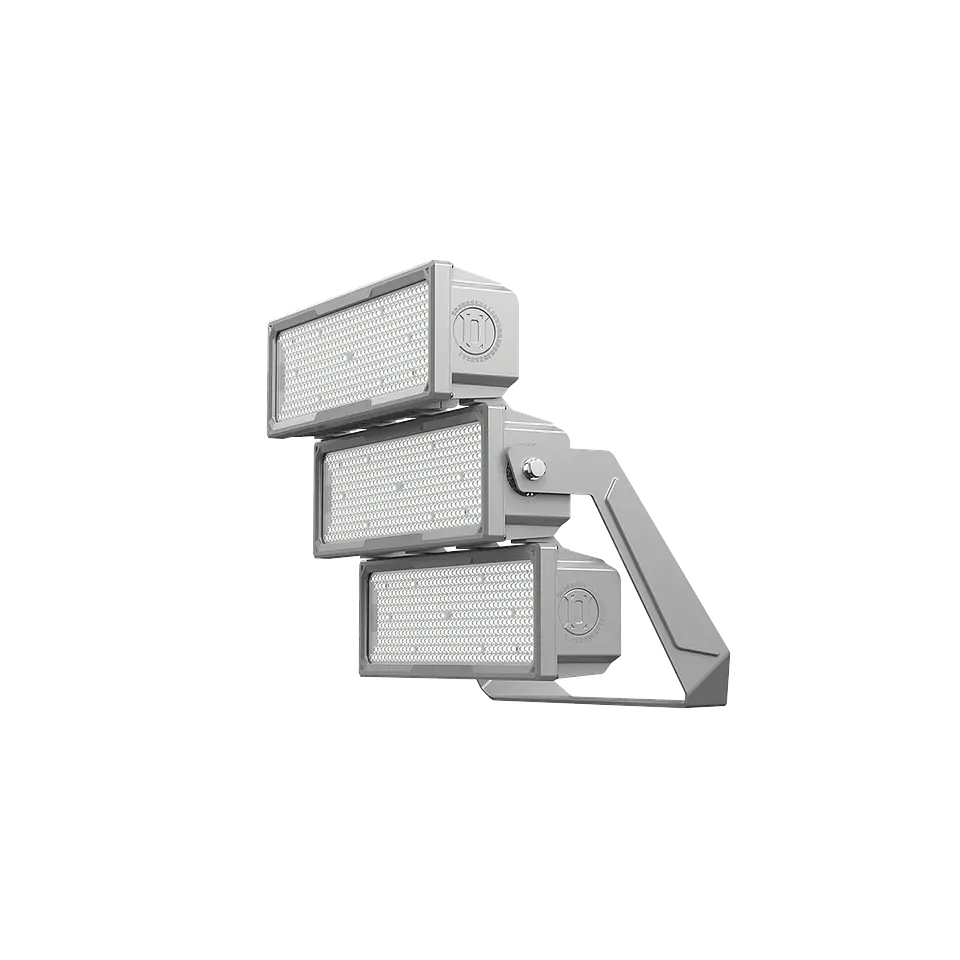750W Projector TECH II 30º-OP03 5000K 0-10v 1