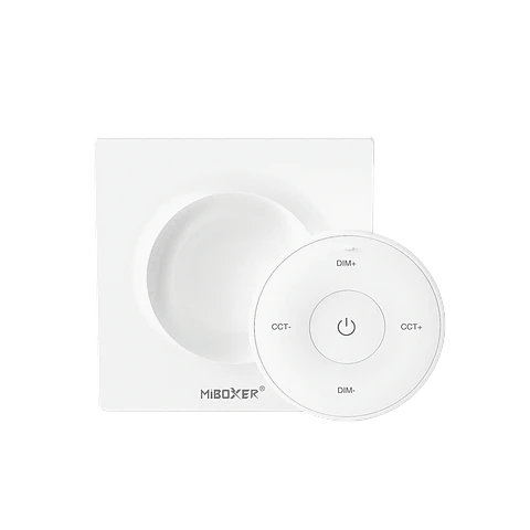 Regulador de Luz&CCT Wireless K2 - IP20