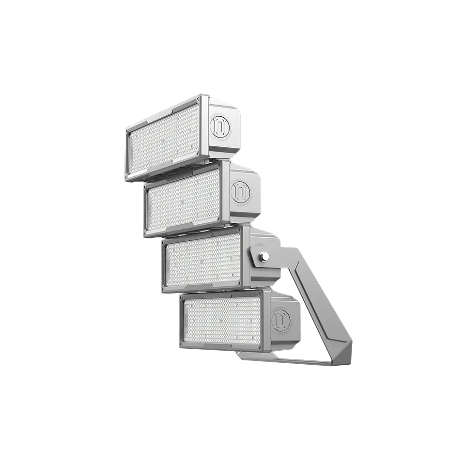 1000W Projector TECH II 60º-OP05 5000K 0-10v 1