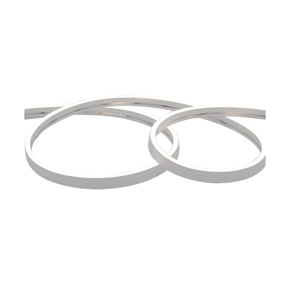 Neon 10x18 Side View Long Range 9.6W/m 4000K 20m IP67 1